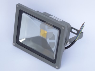 Нови предложения Прожектор LED 20W - ГОЛЯМ                                                                                                                                                                                                                                                                                   